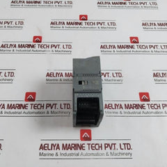 Siemens 6es7 234-4he32-0xb0 Analog Input Output Module Simatic S7-1200 24vdc