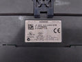 Siemens Simatic S7-200 6ES7 214-1AD22-0XB0, 6ES7 223-1BH22-0XA0 PLC Module Set
