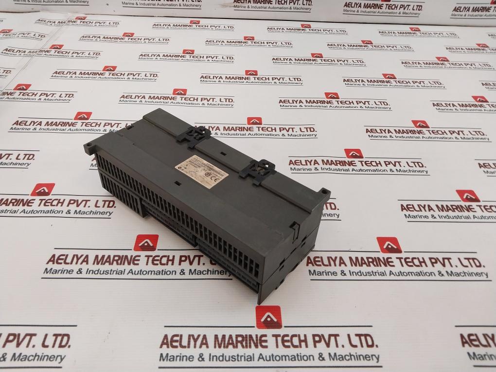Siemens Simatic S7-200 6Es7 216-2Ad21-0Xb0 Cpu 226 Controller