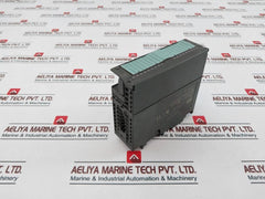 Siemens Simatic S7 1P 6ES7 331-7KF02-0AB0 Analog Input Module