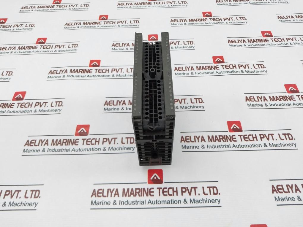 Siemens Simatic S7 1P 6Es7 331-7Pf00-0Ab0 Analogue Module
