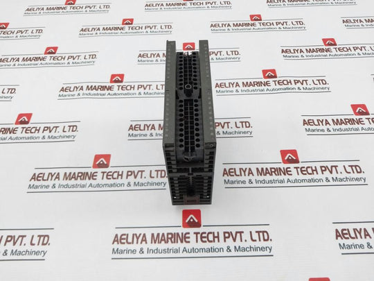 Siemens Simatic S7 1P 6Es7 331-7Pf00-0Ab0 Analogue Module