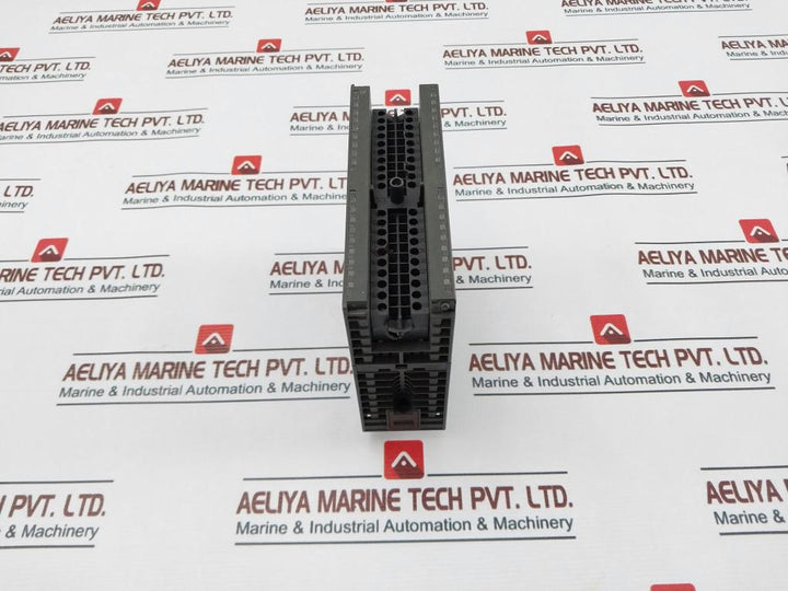 Siemens Simatic S7 1P 6Es7 331-7Pf00-0Ab0 Analogue Module