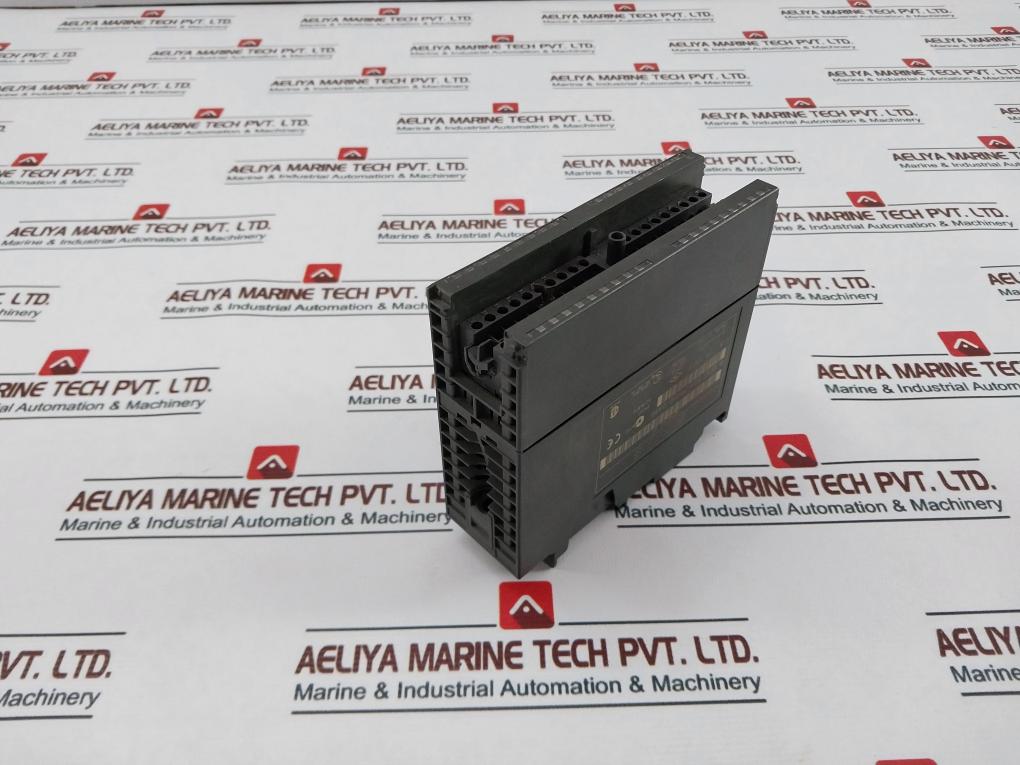 Siemens Simatic S7 1P 6Es7 331-7Pf00-0Ab0 Analogue Module