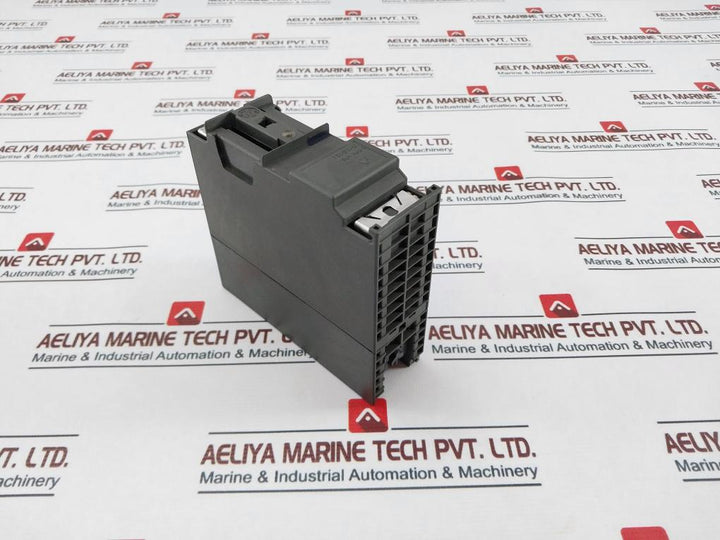 Siemens Simatic S7 1P 6Es7 331-7Pf00-0Ab0 Analogue Module