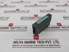 Siemens Simatic S7 6Es7 131-4Bd00-0Aa0 Electronic Module 24V Dc