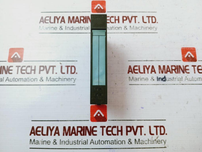 Siemens 6Es7 131-4Bd01-0Aa0 Simatic S7 Digital Electronic Module Dc24V