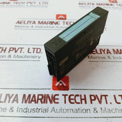 Siemens 6Es7 131-4Bd01-0Aa0 Simatic S7 Digital Electronic Module Dc24V