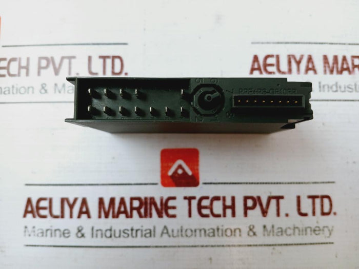 Siemens 6Es7 131-4Bd01-0Aa0 Simatic S7 Digital Electronic Module Dc24V