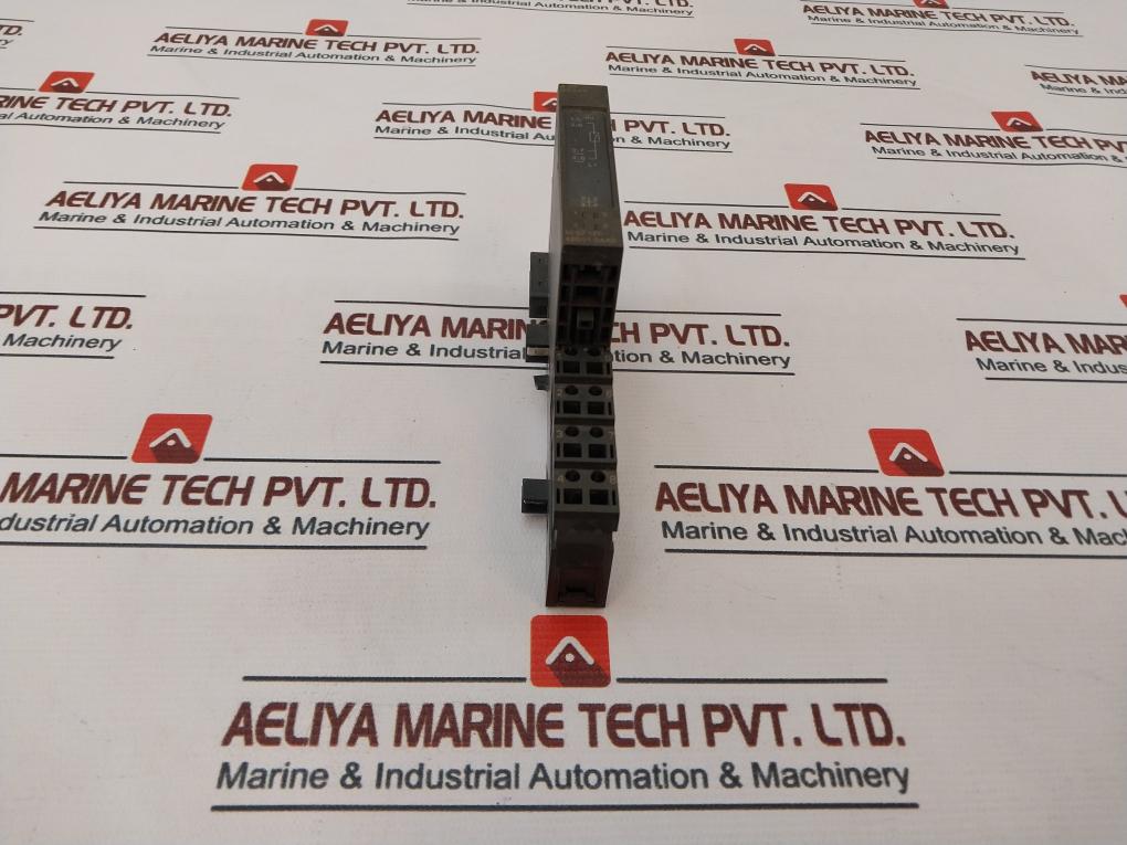 Siemens Simatic S7 6Es7 131-4Bd01-0Aa0 Digital Input Module
