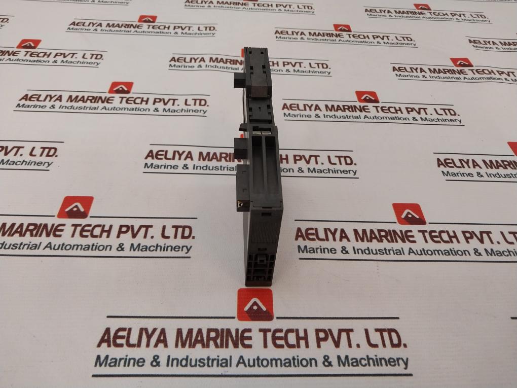 Siemens Simatic S7 6Es7 131-4Bd01-0Aa0 Digital Input Module 