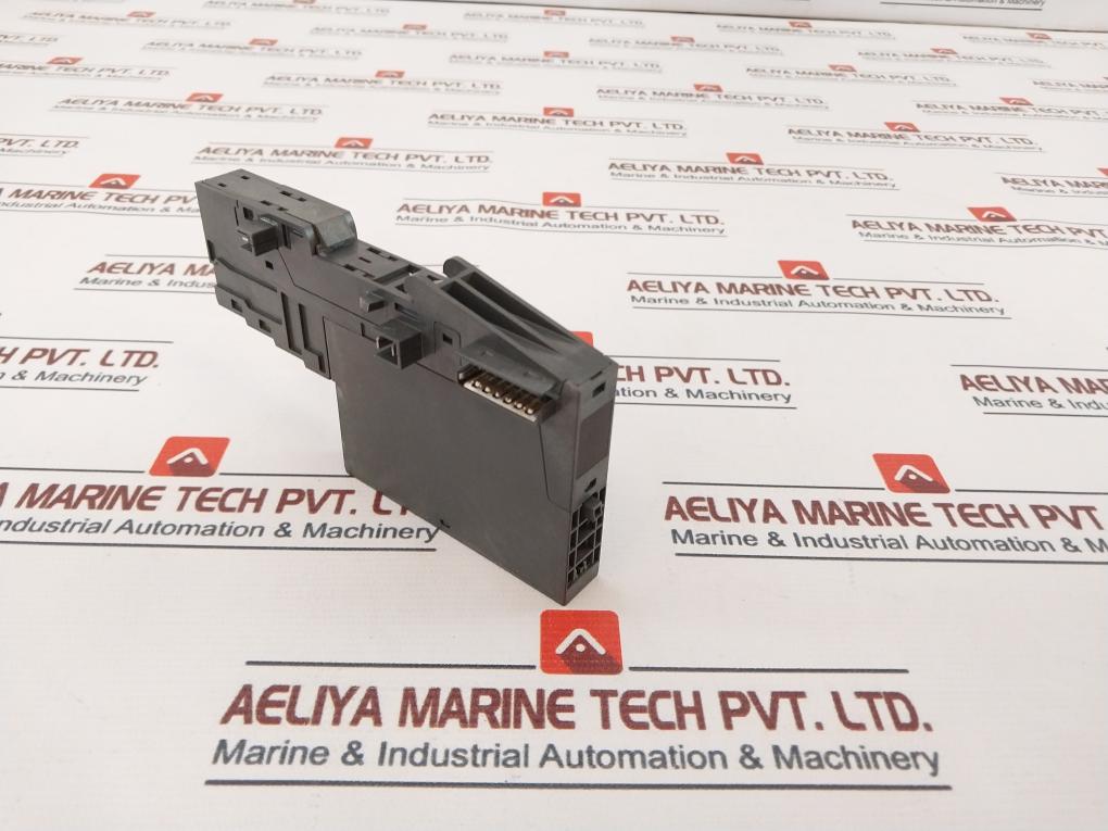 Siemens Simatic S7 6Es7 131-4Bd01-0Aa0 Digital Input Module 