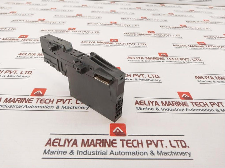 Siemens Simatic S7 6Es7 131-4Bd01-0Aa0 Digital Input Module 