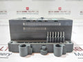Siemens Simatic S7 6Es7 141-1Bf31-0Xa0 Digital Input 8 Point 24V Dc