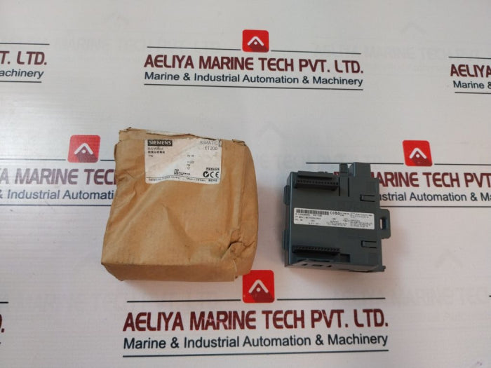 Siemens Simatic S7 6Es7 195-7Hc00-0Xa0 Bus Module