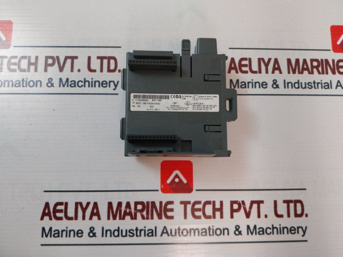 Siemens Simatic Et200 1P 6Es7 195-7Hc00-0Xa0 Bus Module