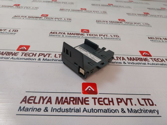 Siemens Simatic Et200 1P 6Es7 195-7Hc00-0Xa0 Bus Module
