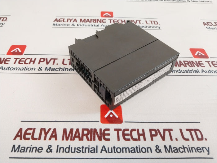 Siemens Simatic S7 Sm321 Digital Input Module 6Es7 321-1Bl00-0Aa0