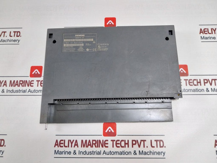 Siemens Simatic S7 Sm 421 Digital Input Module