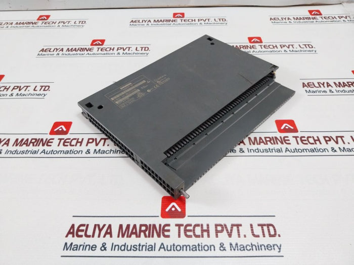 Siemens Simatic S7 Sm 421 Digital Input Module