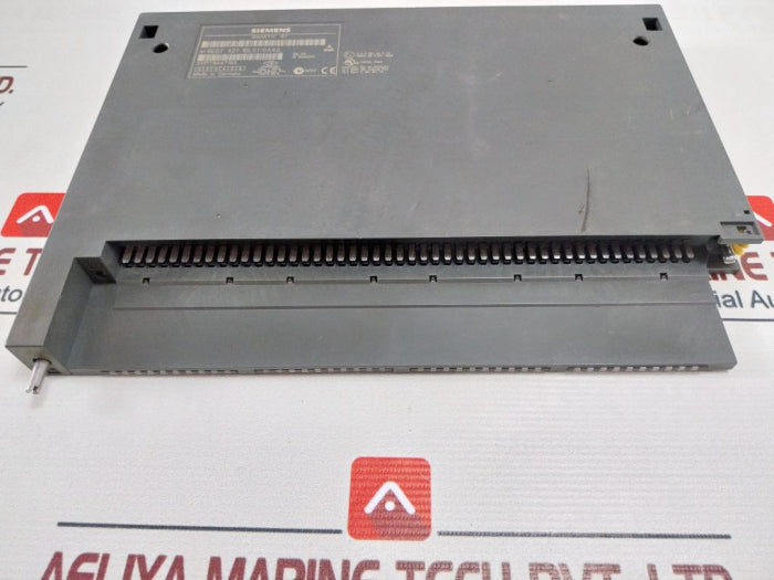 Siemens Simatic S7 Sm 421 Digital Input Module