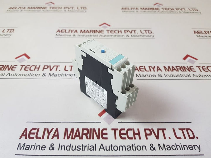 Siemens 3rn1011-1ck00 Motor Protection Relay