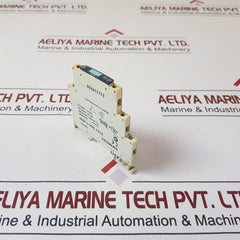 Siemens 3Tx7 004-1Lb00 Output Interface Module 634337Eqq Ac15 230V/3A