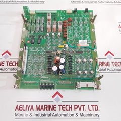 Siemens 6Ra2202 0If00 Pcb Card 06114670010 B