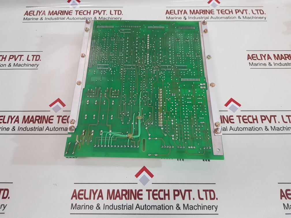Siemens 6Ra2202 0If00 Pcb Card 06114670010 B