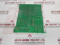 Siemens 6Ra2202 0If00 Pcb Card 06114670010 B
