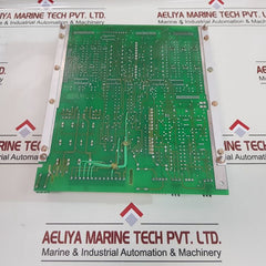 Siemens 6Ra2202 0If00 Pcb Card 06114670010 B