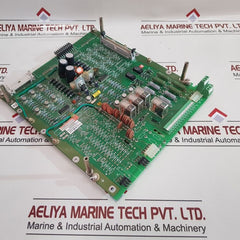 Siemens 6Ra2202 0If00 Pcb Card 06114670010 B