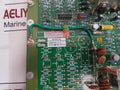 Siemens 6Ra2202 0If00 Pcb Card 06114670010 B
