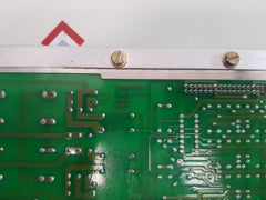 Siemens 6Ra2202 0If00 Pcb Card 06114670010 B
