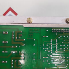 Siemens 6Ra2202 0If00 Pcb Card 06114670010 B