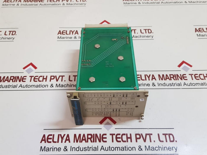 Siemens Simos-aps 91 Control Unit 6Fs 91 39-b