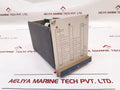 Siemens Simos-aps 91 Control Unit Cma 40-a