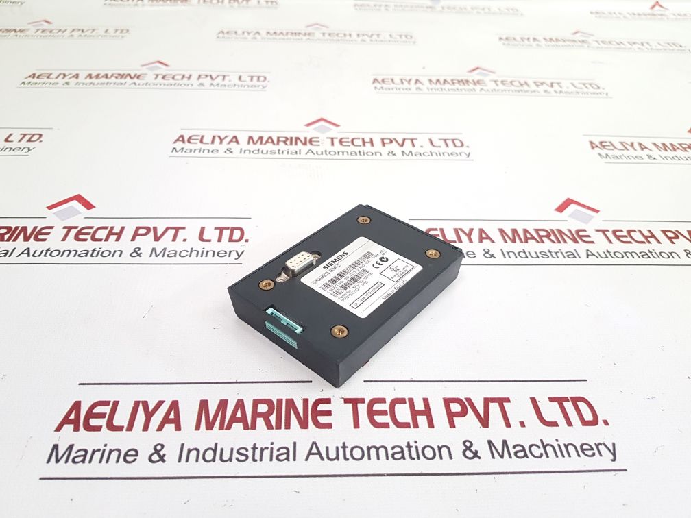 Siemens Bop-2 Sinamics Control Unit Cu240B-2