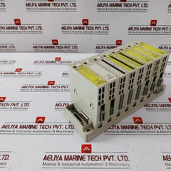 Siemens 6Fc5211-0Aa00-0Aa0 Sinumerik Analog I/O Module Plc Assembly Ver A