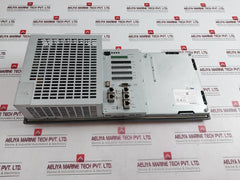 Siemens Sinumerik 828D Control Panel 24Vdc