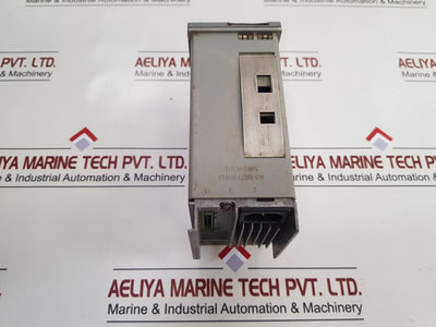Siemens Sipart Dr20 K Panel Controller C 73451-a3000-c10