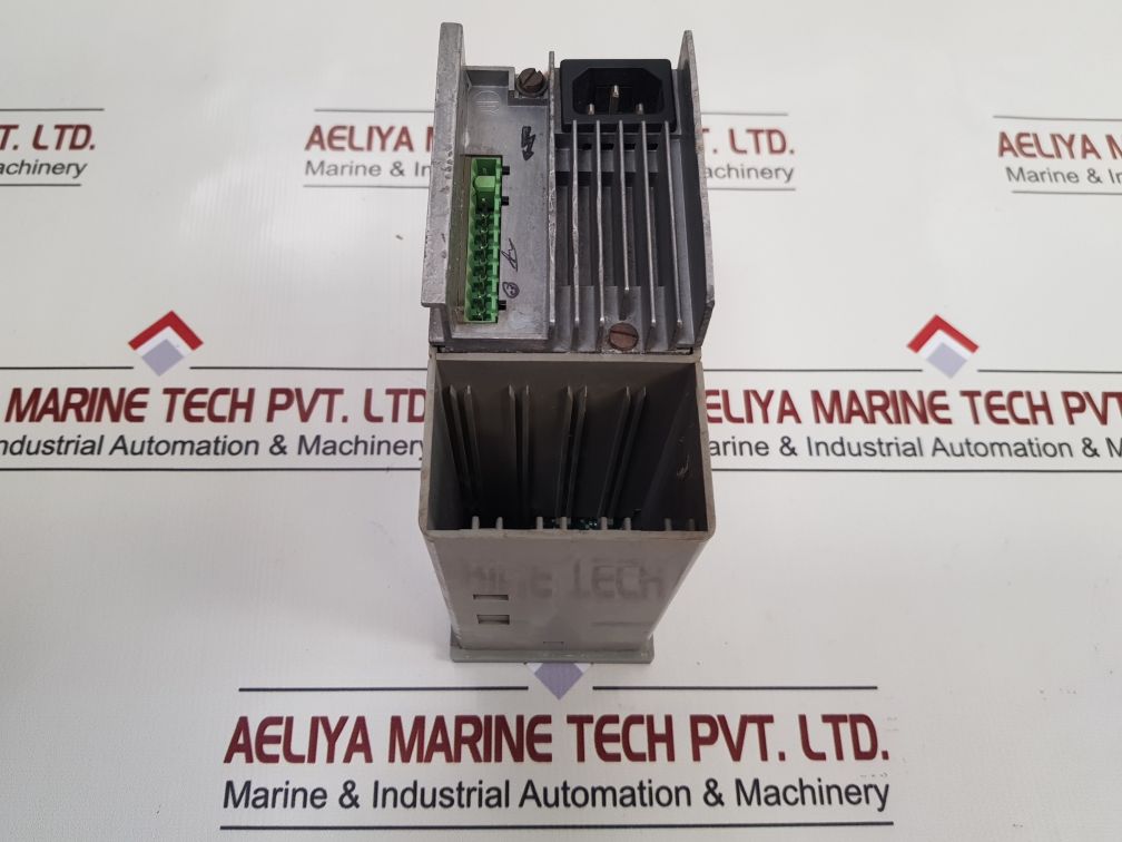 Siemens Sipart Dr20 K Panel Controller C 73451-a3000-c10