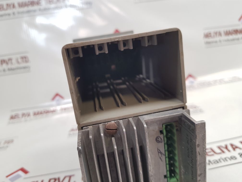 Siemens Sipart Dr20 K Panel Controller C 73451-a3000-c10