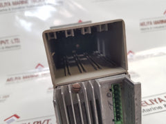 Siemens Sipart Dr20 K Panel Controller C 73451-a3000-c10