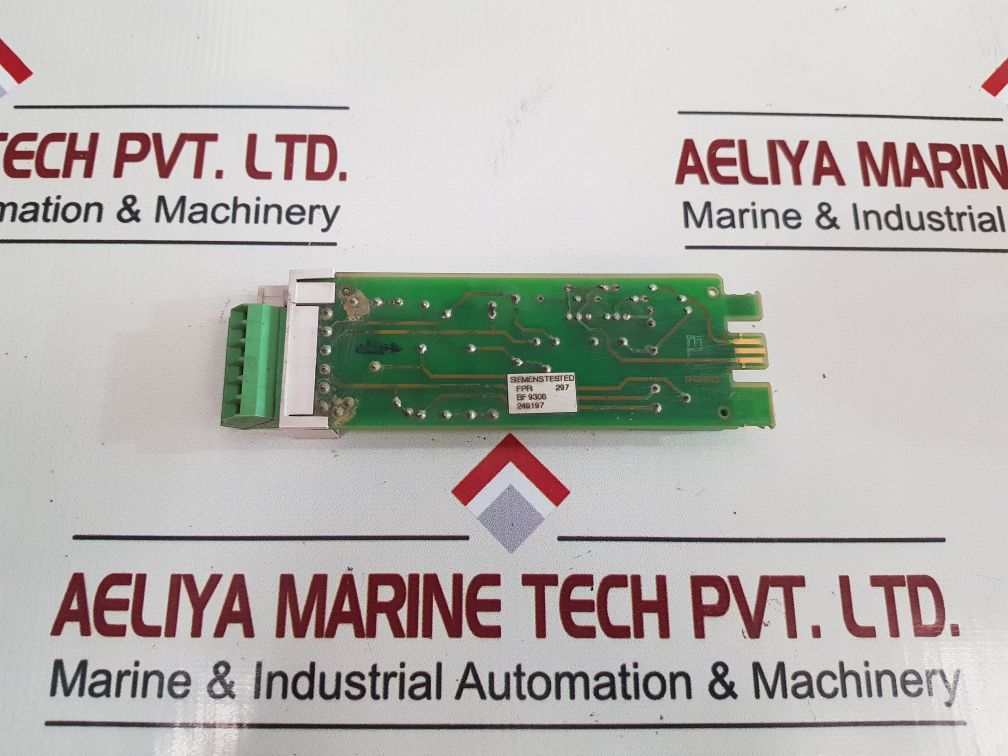 Siemens Sipart Dr20 S Controller C 73451-a3000-c10