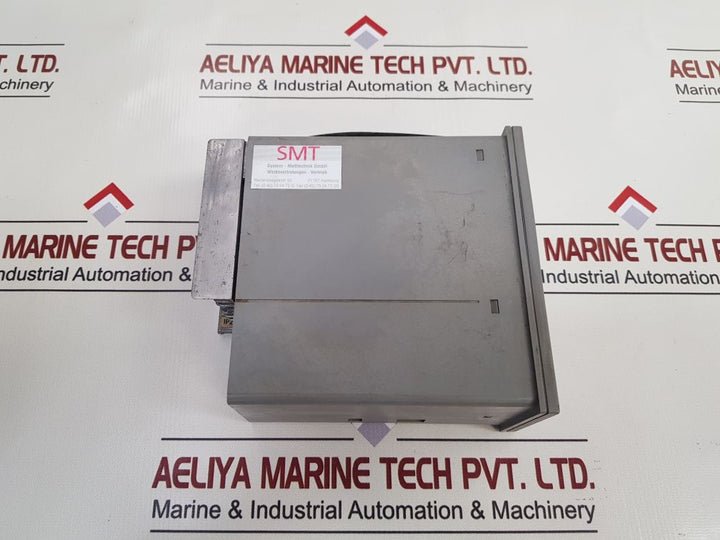 Siemens Sipart Dr20 S Panel Controller C 73451-a3000-c10