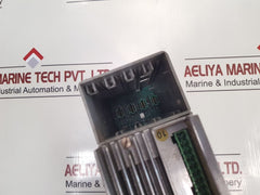 Siemens Sipart Dr20 S Panel Controller C 73451-a3000-c10