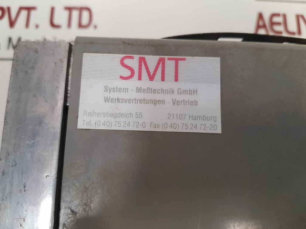 Siemens Sipart Dr20 S Panel Controller C 73451-a3000-c10