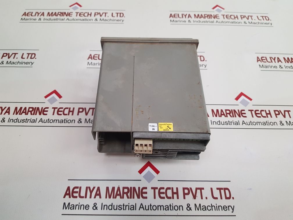 Siemens Sipart Dr21 Temperature Controller