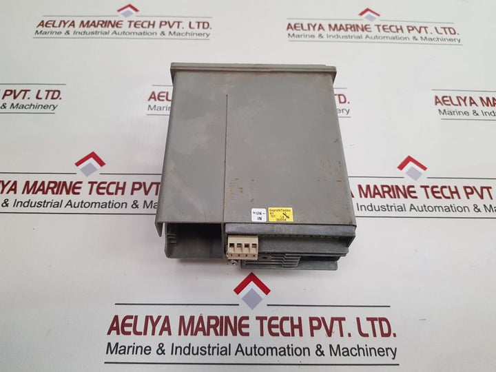 Siemens Sipart Dr21 Temperature Controller